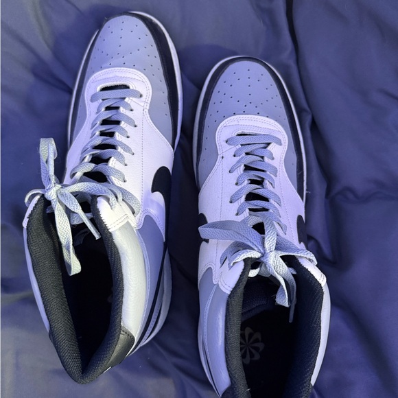 Nike high top Dunks - Picture 2 of 4